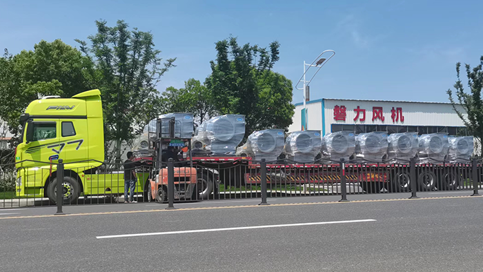 浙江離心通風(fēng)機(jī)